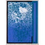 Henryk PŁÓCIENNIK (1933-2020), Kompozycja abstrakcyjna; 2009