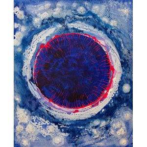 Katarzyna KORUS (1974), ;2024