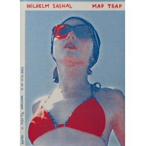 Wilhelm SASNAL (1972), MAP TRAP, 2003