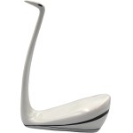 Hanna ORTHWEIN (1916 - 1963 ), Swan, Ćmielów; 1950s - 1960s.