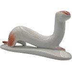 Mieczyslaw NARUSZEWICZ (1923 - 2006), Łasica, Ćmielów; 1950s-60s.