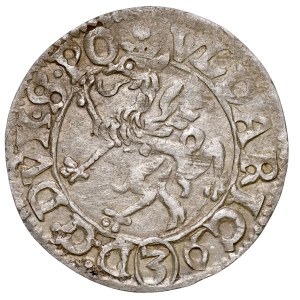 Pomerania, Ulryk 1618–1622, Grosz 1618, Koszalin.
