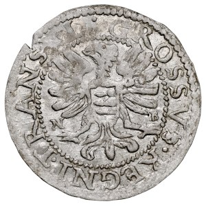 Transylvania, Gabriel Bathory 1608–1613, groszy 1611 N-B, Nagybanya.