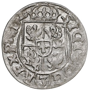 Sigismund III, 1587–1632, Półtorak, 1617, Bydgoszcz.