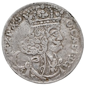 Johann II. Kasimir 1649–1668, geboren 1658 in S-CH, Krakau.