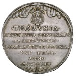 Jan II Kazimierz 1649-1668, Brandtalar 1629 / 1659, Toruń.