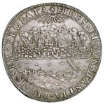 Jan II Kazimierz 1649-1668, Brandtalar 1629 / 1659, Toruń.