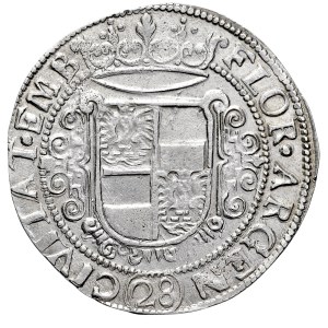 Germany, Emden, 28 Stuver (undated), Ferdinand III.