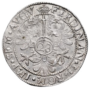 Germany, Emden, 28 Stuver (undated), Ferdinand III.