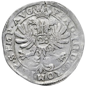 Germany, Oldenburg, 28 Stuver (undated), Ferdinand III.