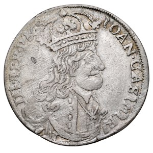 John II Casimir, 1649–1668, born in 1656 in IC, Kraków.