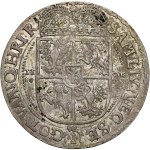 Zygmunt III 1587-1632, Ort 1620 II-VE, Bydgoszcz. RRR.