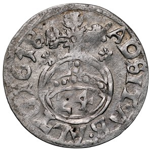 Pomoransko, Filip II. 1606–1618, groš 1618, Štetín.