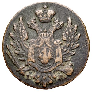 Kingdom of Poland, Grosz 1823 I-B, Warsaw.