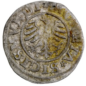 Sigismund I the Old, 1506–1548, Ternar, 1527, Kraków.