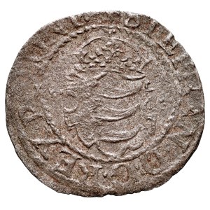 Stefan Batory 1576–1586, Szeląg 1579, Olkusz. YYYY.
