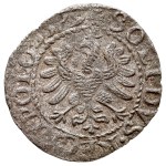 Stefan Batory 1576-1586, Szeląg 1579, Olkusz. RRRR.