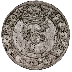 Stefan Batory, 1576–1586; Szeląg, 1586; Riga.