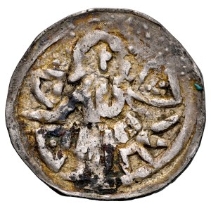 Germany, Brandenburg, Otto IV. und Otto V. 1266/67-1293, Denar.