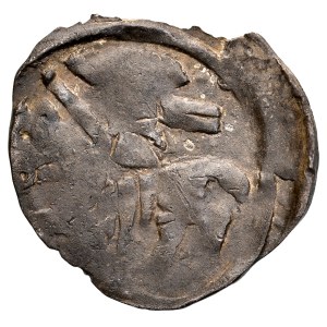 Germany, Brandenburg, Woldemar 1308–1319, Pfennig, Spandau.