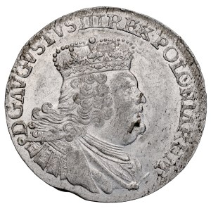 Auguste III (1733-1763), sextuor de 1755 en mi mineur, Leipzig.