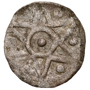 Western Pomerania, Denar, Stargard, 15th century
