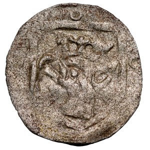 Pomorze Zachodnie, Denar, Szczecin, XV w.