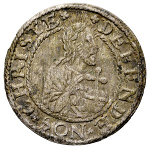 Stefan Batory 1576–1586, obliehací šelág z roku 1577, Gdańsk.