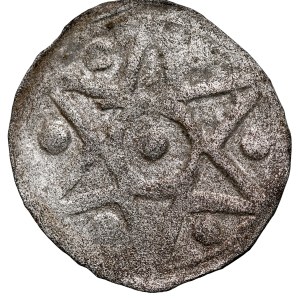 Western Pomerania, Denar, Stargard, 15th century