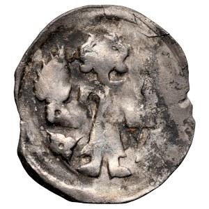 Germany, Brandenburg, Otto VIII, 1365–1373, Denar.