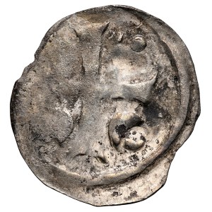 Germany, Brandenburg, Otto VIII, 1365–1373, Denar.