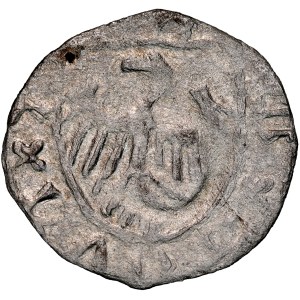 Silesia, Duchy of Cieszyn, Casimir II (1474–1528), Halerz, Cieszyn.