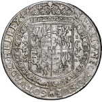 Zygmunt III 1587-1632, Talar 1628 I-I, Bydgoszcz.