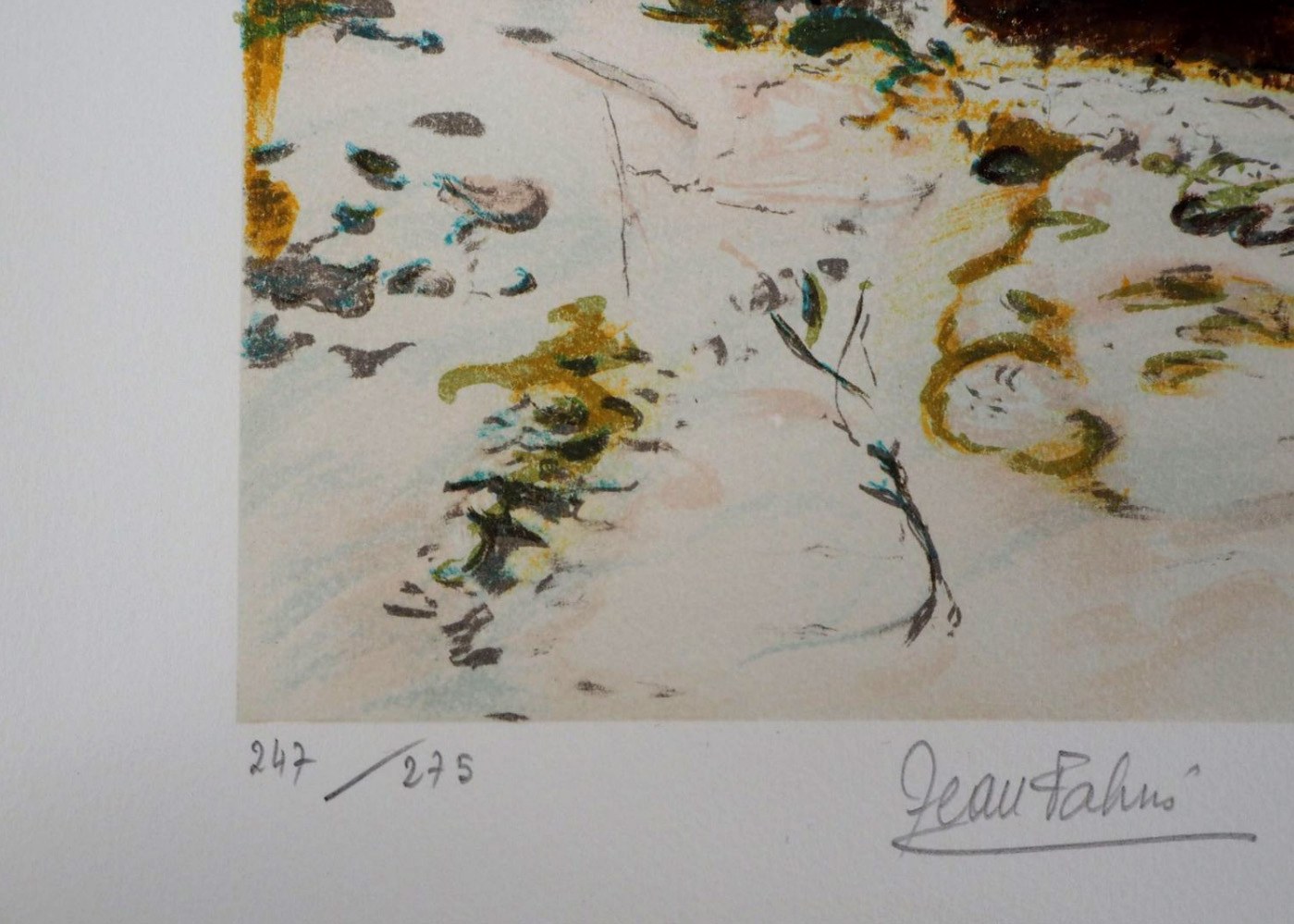 Maurice Utrillo (1883-1955), Moulin de la Galette - Online auction