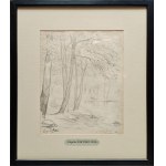 Eugene Zak (1884-1926), Bois d