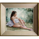 Igor Talvinsky (1907-1983), Ballerina