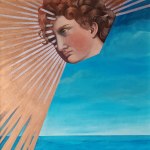 Joanna Niedbalowska (b.1975), Paraclito, 2025