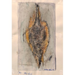 Jan Lebenstein (1930-1999), Figure