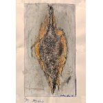 Jan Lebenstein (1930-1999), Figure