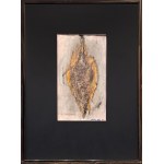 Jan Lebenstein (1930-1999), Figure