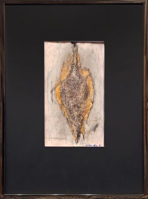 Jan Lebenstein (1930-1999), Figura