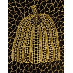 Yayoi Kusama (b.1929), Pumpkin