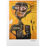 Jean-Michel Basquiat (1960-1988), Aopkhes