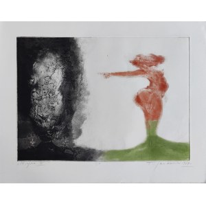 Tadeusz Jackowski (*1936), Ort III, 1967