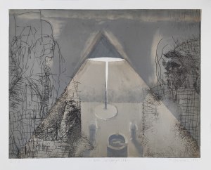 Tomasz Daniec (ur. 1973), Nox Intempesta, 1998