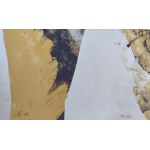 Roman Banaszewski (1932-2021), Untitled, 2001