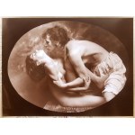 Jan Saudek (b. 1935), Two Women, 1996