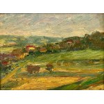 Roman Rabcewicz (1902-1998), Nowy Sącz and surroundings