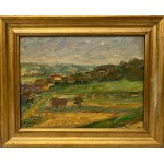 Roman Rabcewicz (1902-1998), Nowy Sącz and surroundings