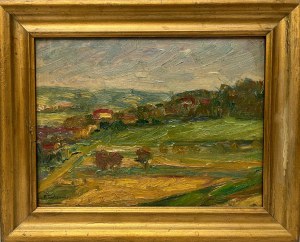 Roman Rabcewicz (1902-1998), Nowy Sącz i okolice